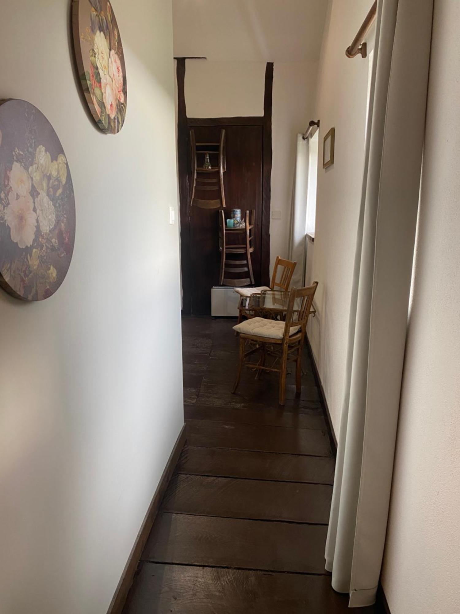 BergesserinFerme Fleurie住宿加早餐旅馆 外观 照片